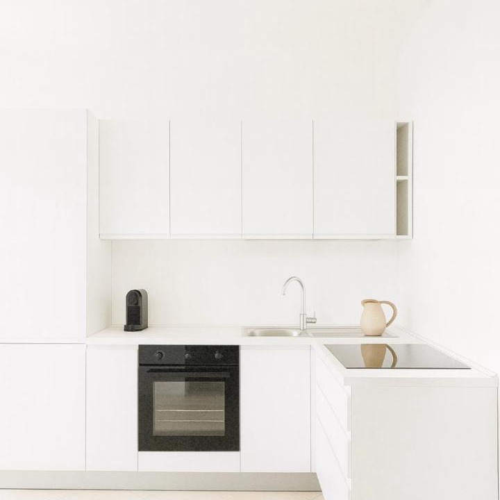 Photo of Kitchen in Valledoria