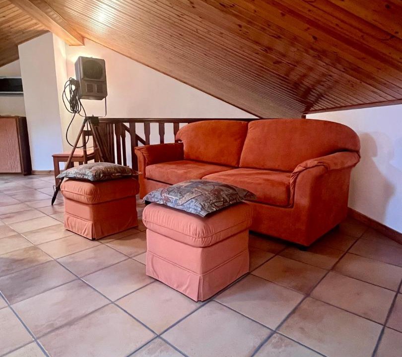 Photo of Livingroom in Porto Tolle