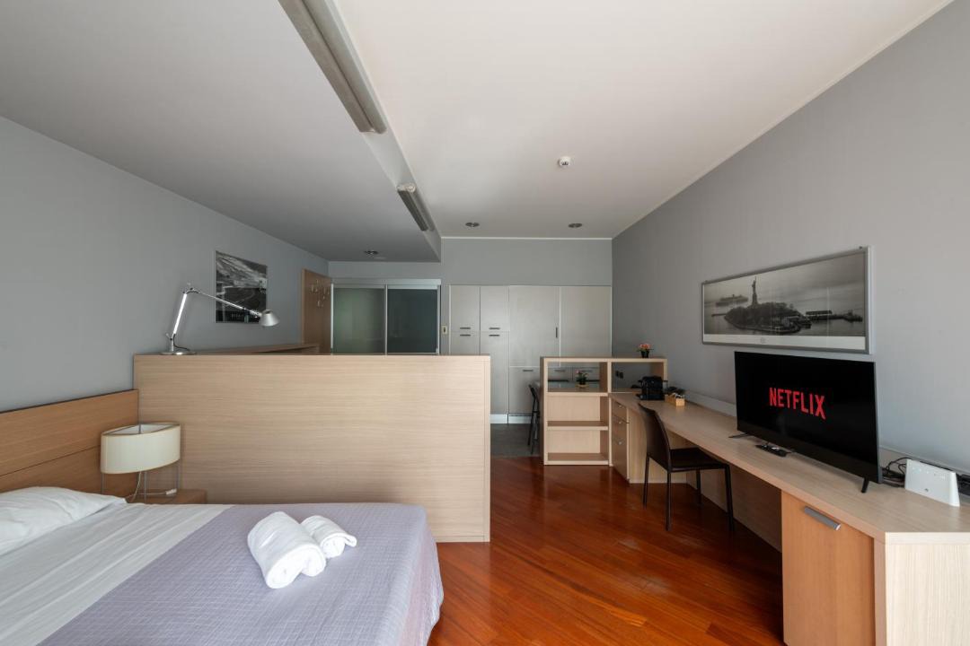 Photo of Bedroom in San Salvario