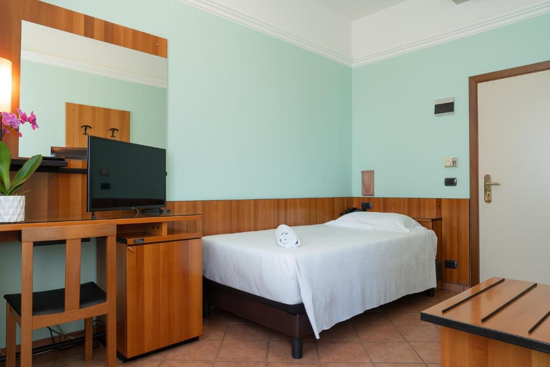 Photo of Bedroom in Castelfranco Emilia