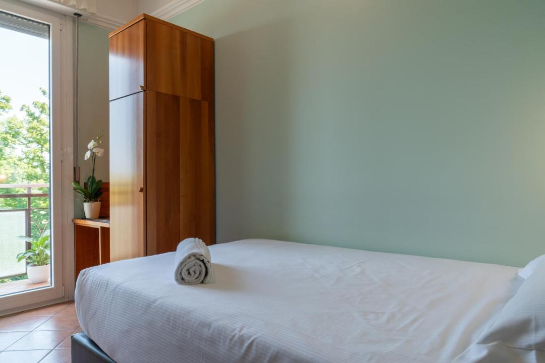 Photo of Bedroom in Castelfranco Emilia