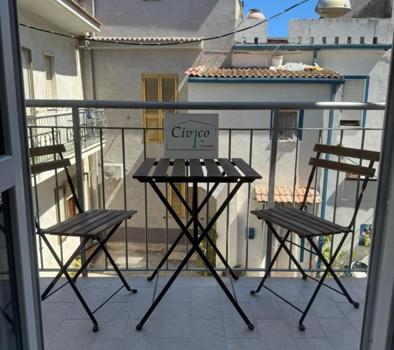 Photo of Patio Balcony in Ciro Marina