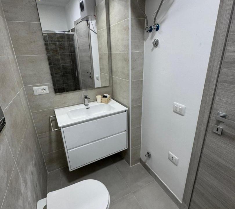 Photo of Bathroom in Ciro Marina
