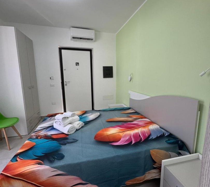 Photo of Bedroom in Ciro Marina