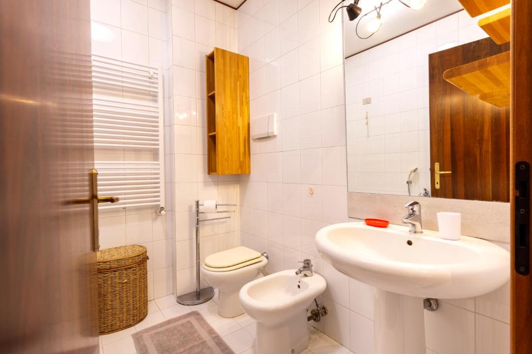 Photo of Bathroom in Pedeguarda di Follina