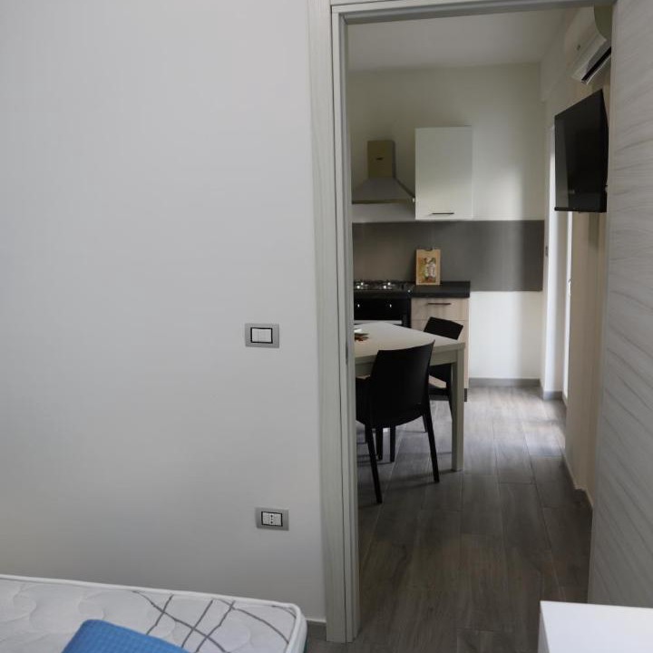 Photo of Bedroom in Nocera Terinese