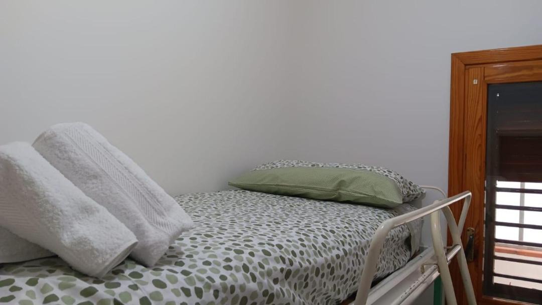 Photo of Bedroom in San Giorgio Ionico