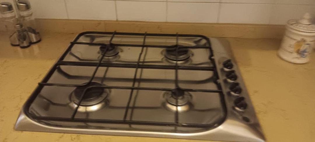 Photo of Kitchen in San Giorgio Ionico