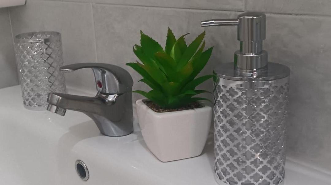 Photo of Bathroom in San Giorgio Ionico