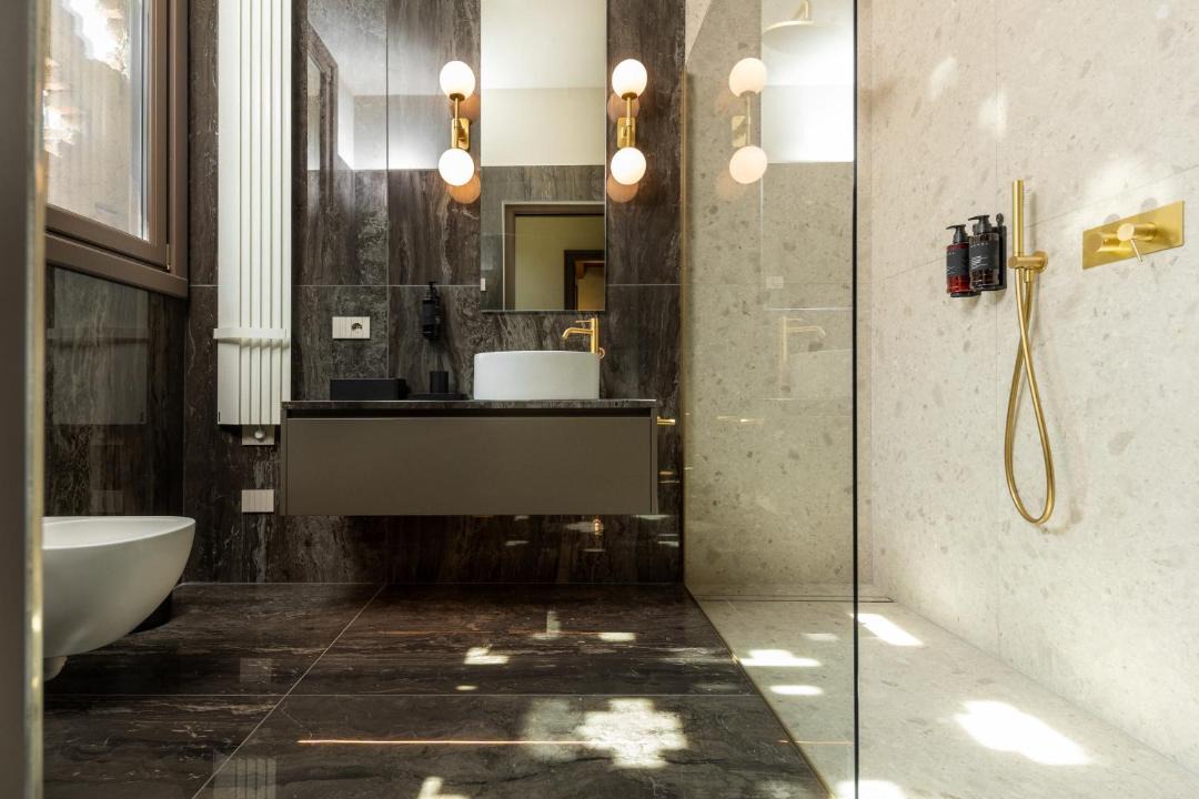 Photo of Bathroom in Cremignane