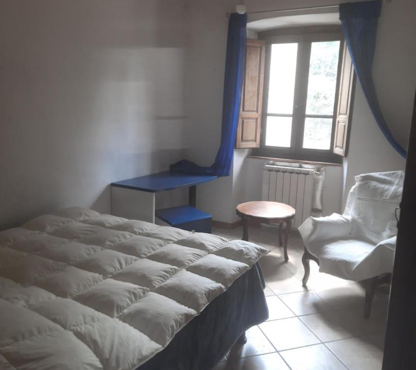 Photo of Bedroom in Castel Focognano