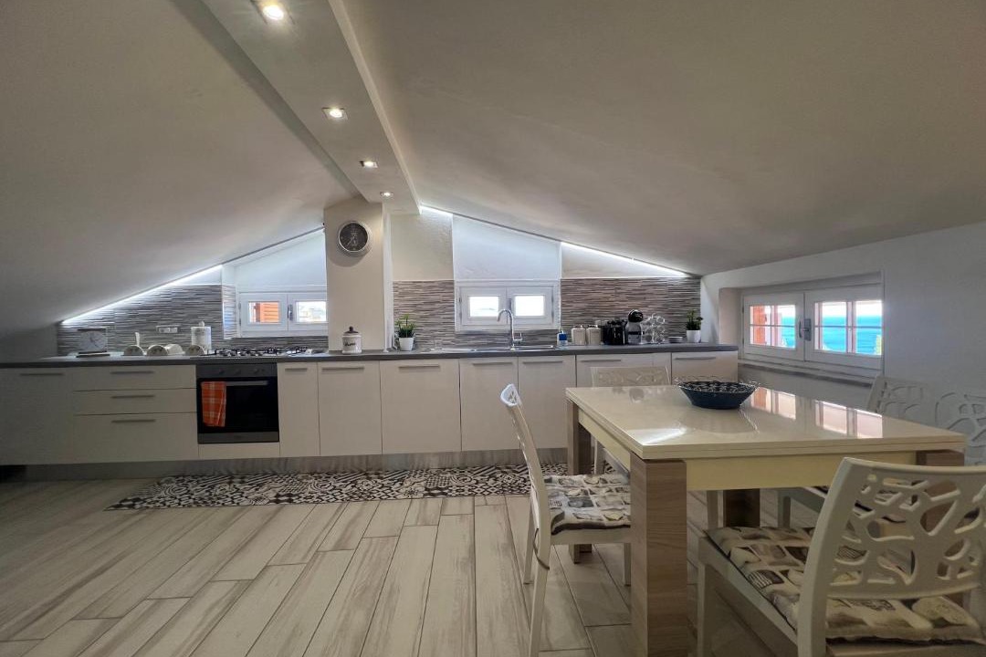 Photo of Kitchen in Soverato