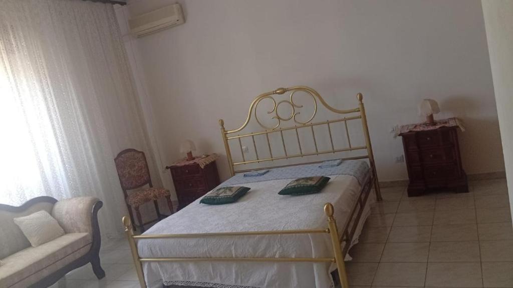 Photo of Bedroom in Dolianova