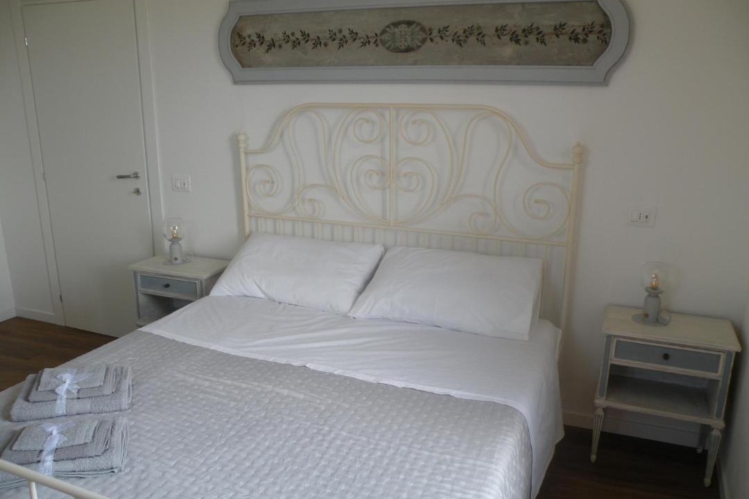 Photo of Bedroom in Valfabbrica