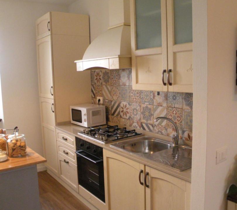 Photo of Kitchen in Valfabbrica
