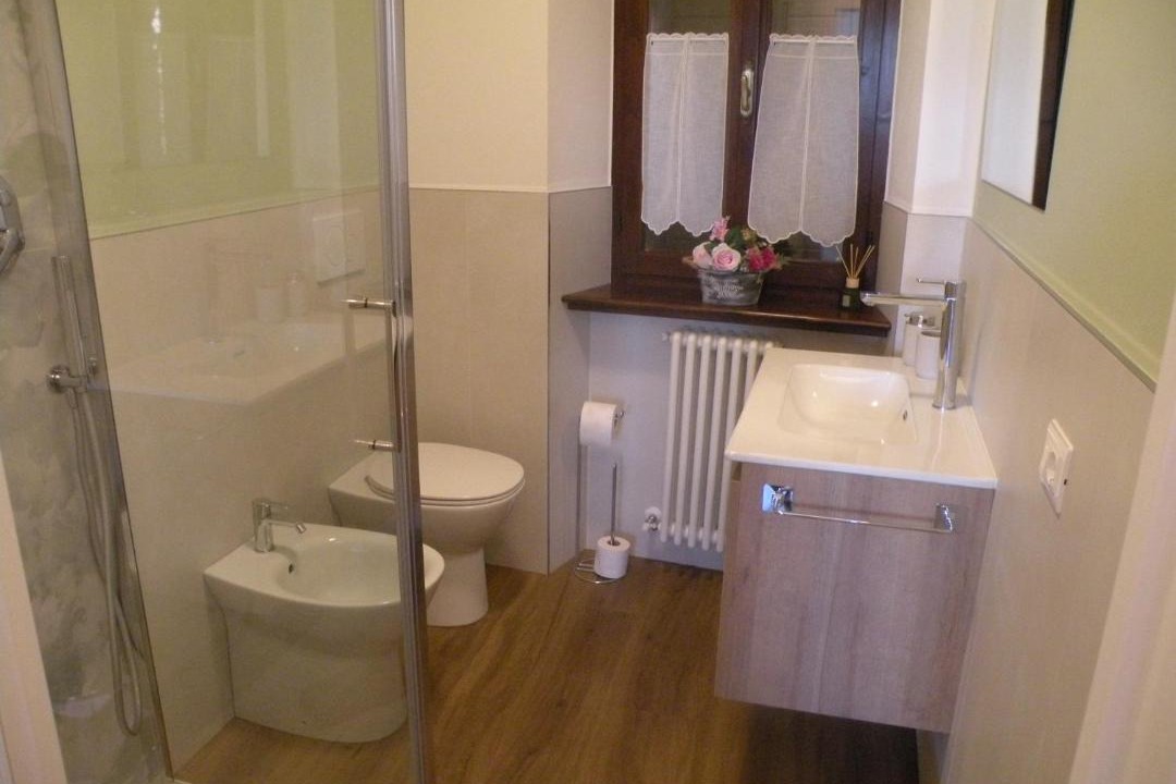 Photo of Bathroom in Valfabbrica