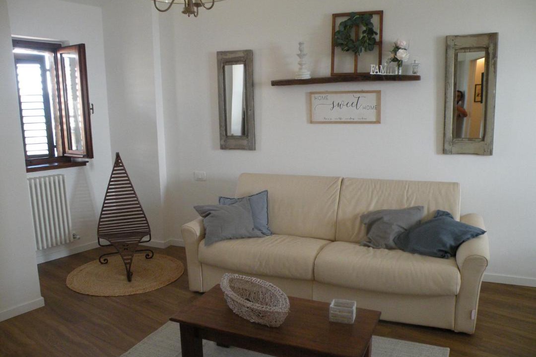 Photo of Livingroom in Valfabbrica