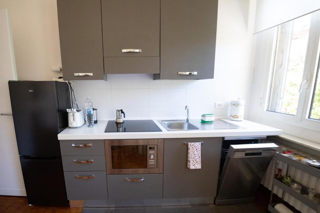 Photo of Kitchen in Boccadasse