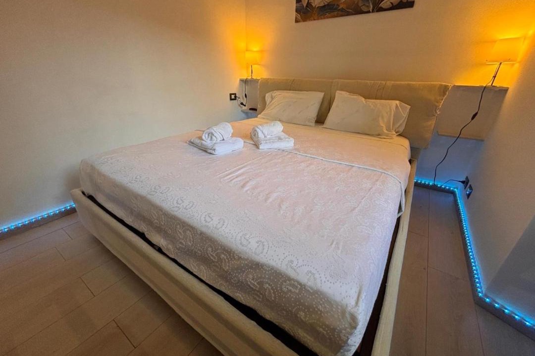 Photo of Bedroom in Brivio