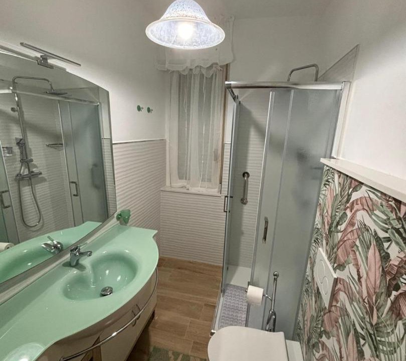 Photo of Bathroom in Lido
