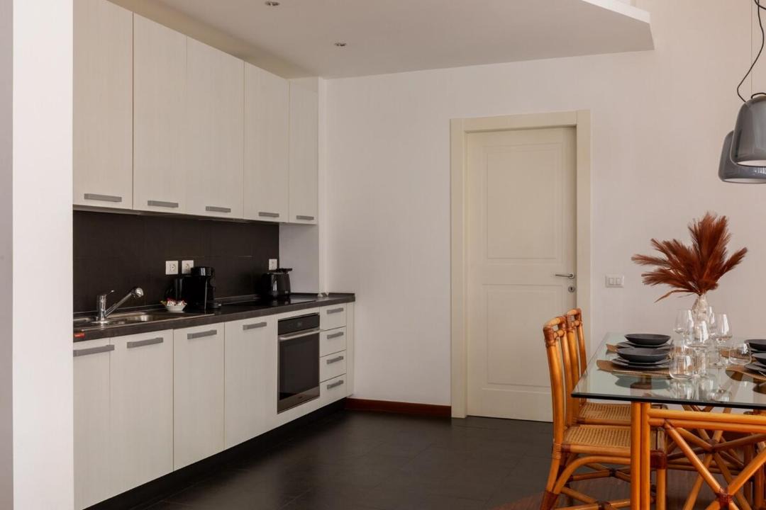 Photo of Kitchen in Flaminio