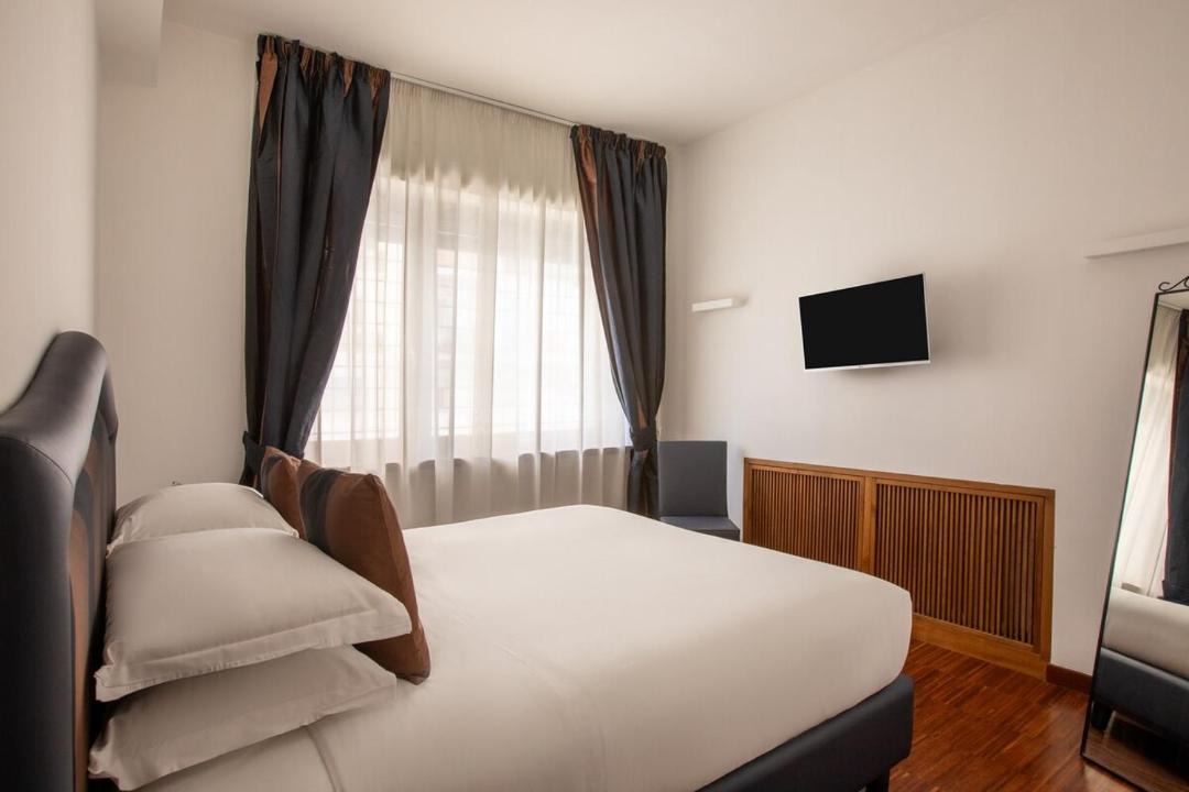 Photo of Bedroom in Flaminio