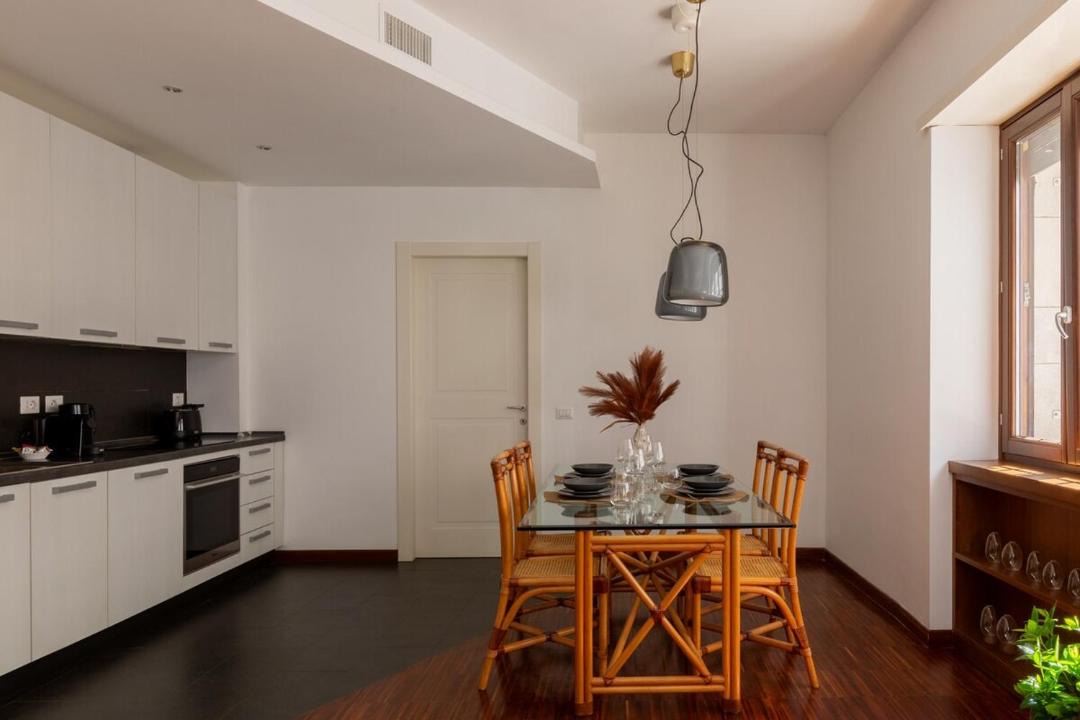 Photo of Kitchen in Flaminio