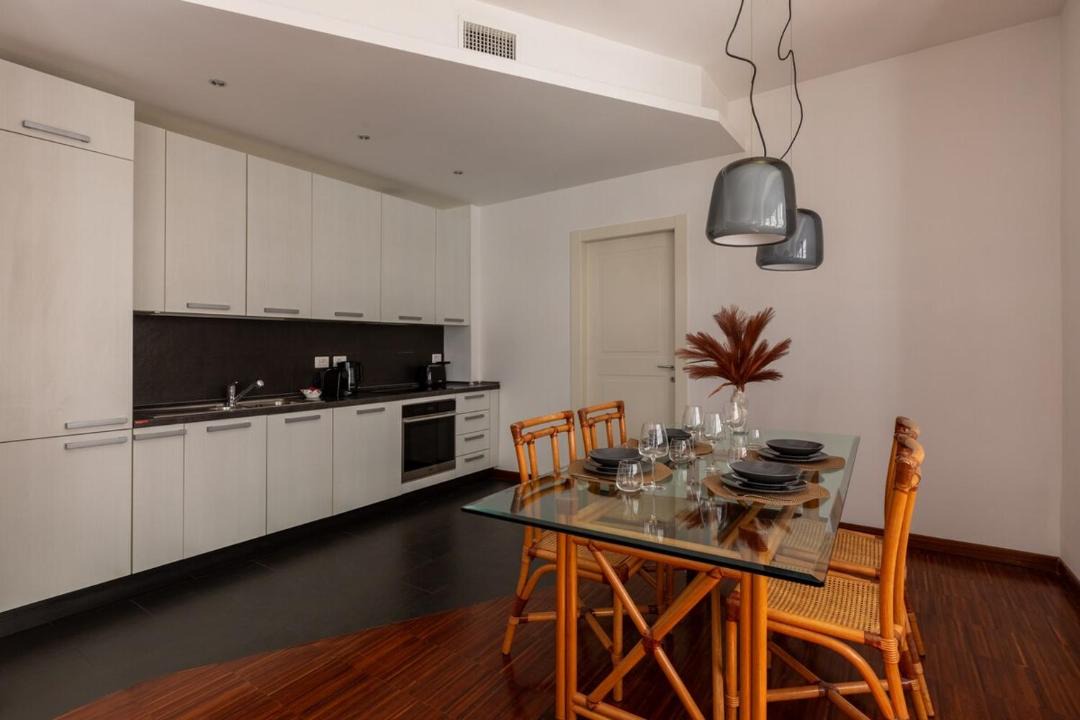 Photo of Kitchen in Flaminio
