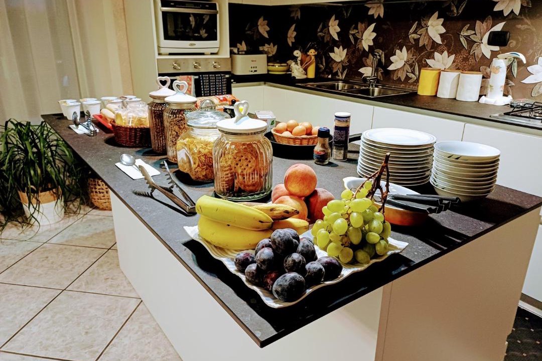 Photo of Kitchen in Lanusei