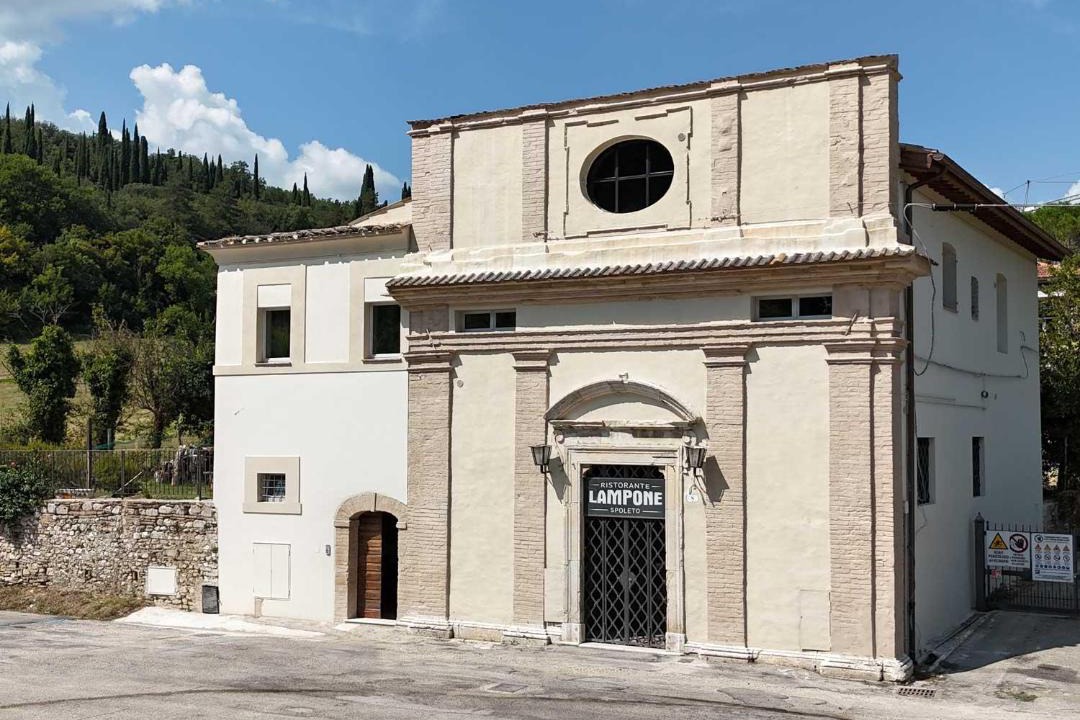 Photo of Others in Spoleto