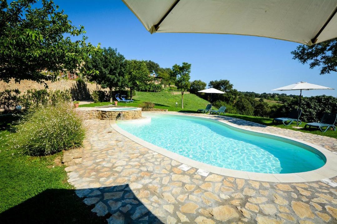 Photo of Outdoor in Scansano