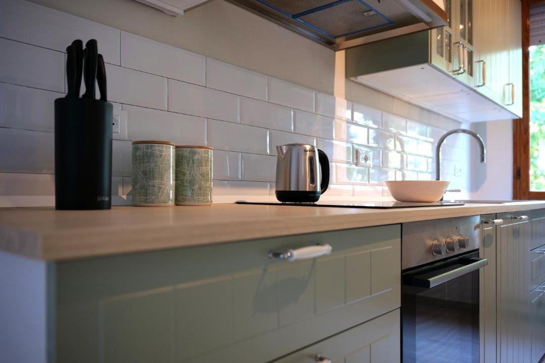 Photo of Kitchen in Sassuolo