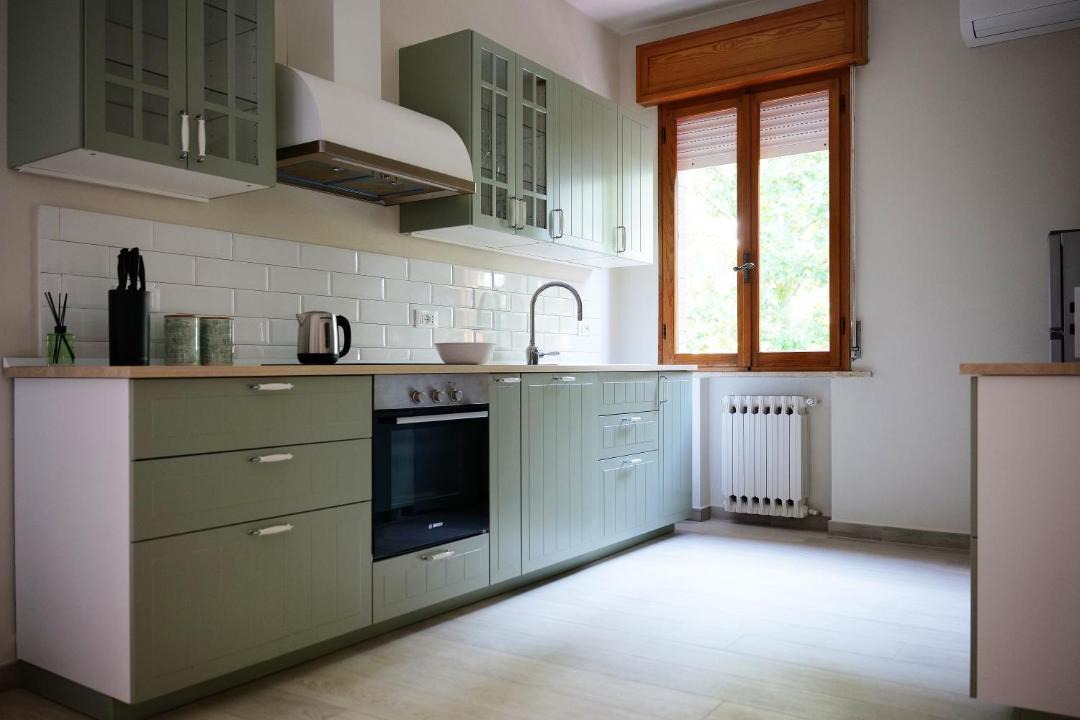 Photo of Kitchen in Sassuolo