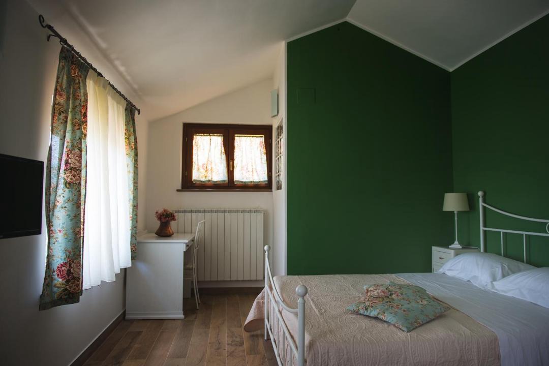 Photo of Bedroom in Falerone