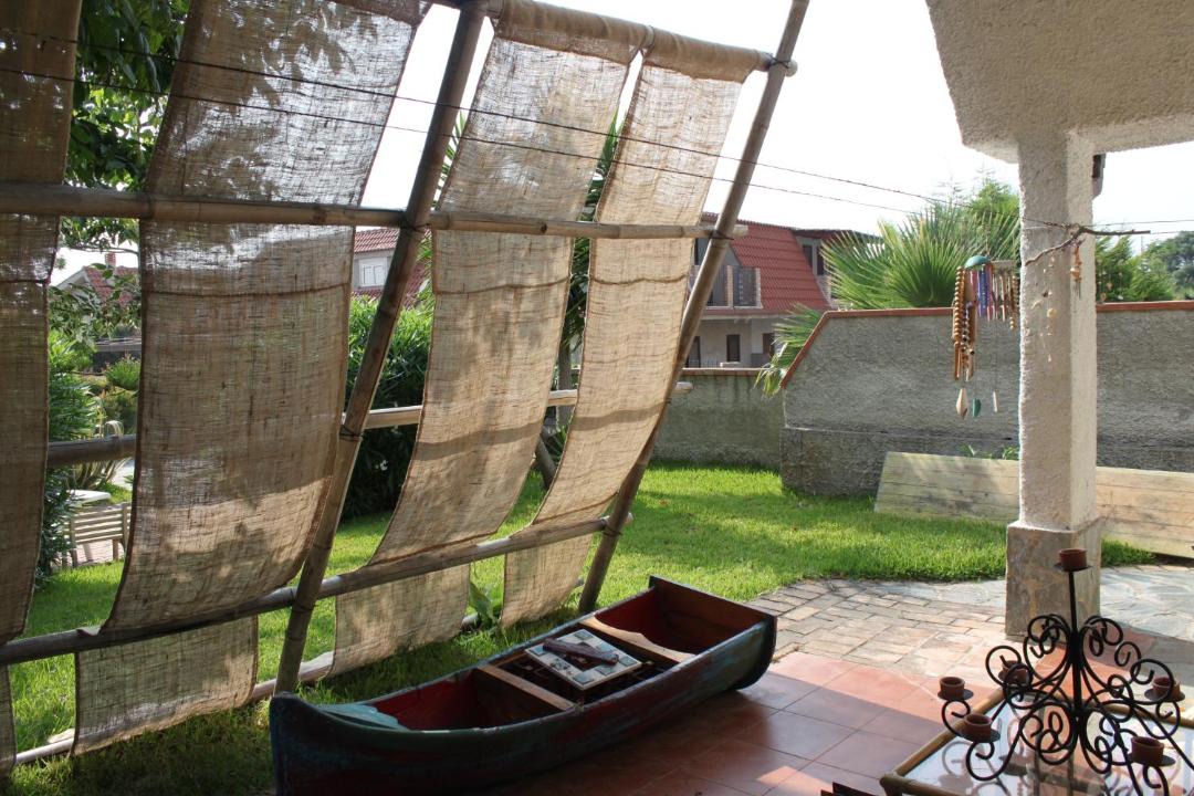 Photo of Patio Balcony in Gizzeria