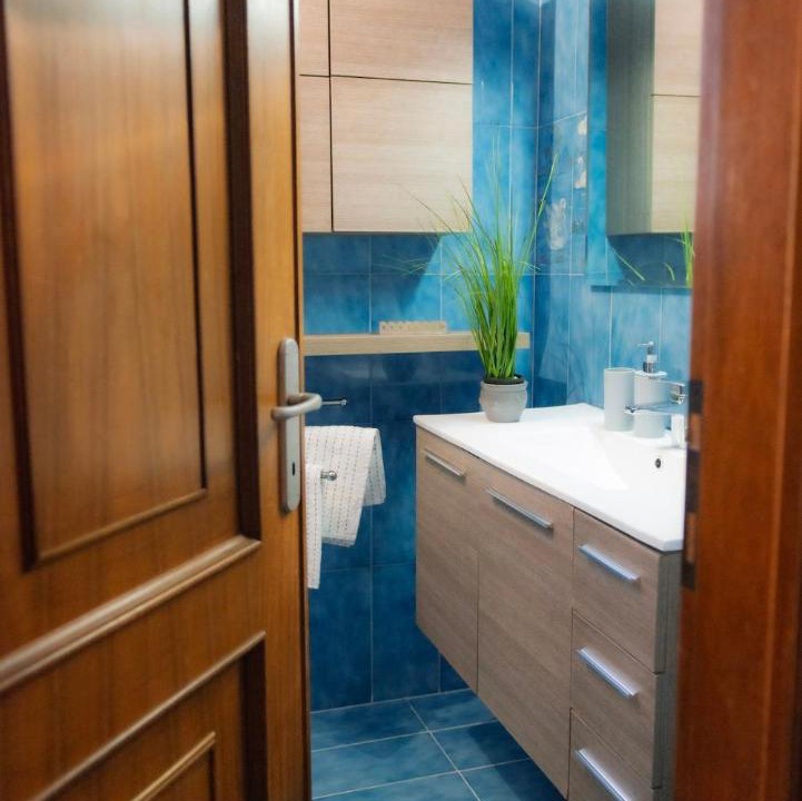 Photo of Bathroom in Castel Gandolfo