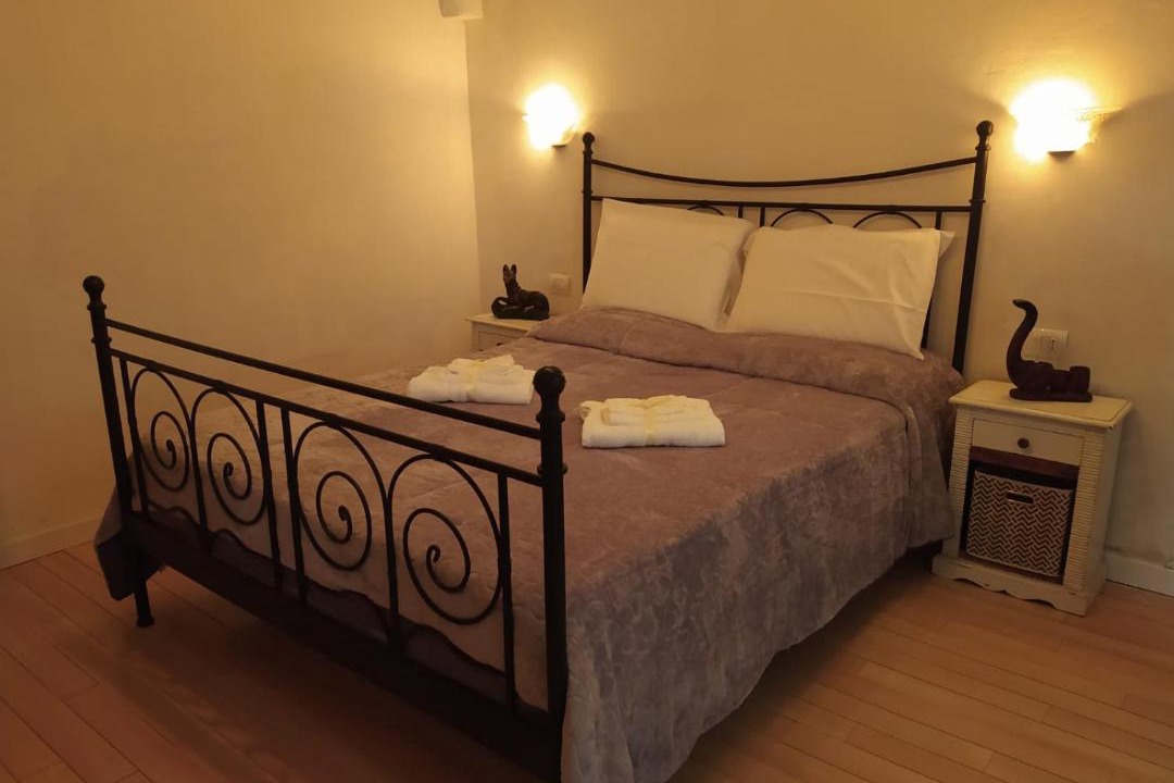 Photo of Bedroom in Ramiseto