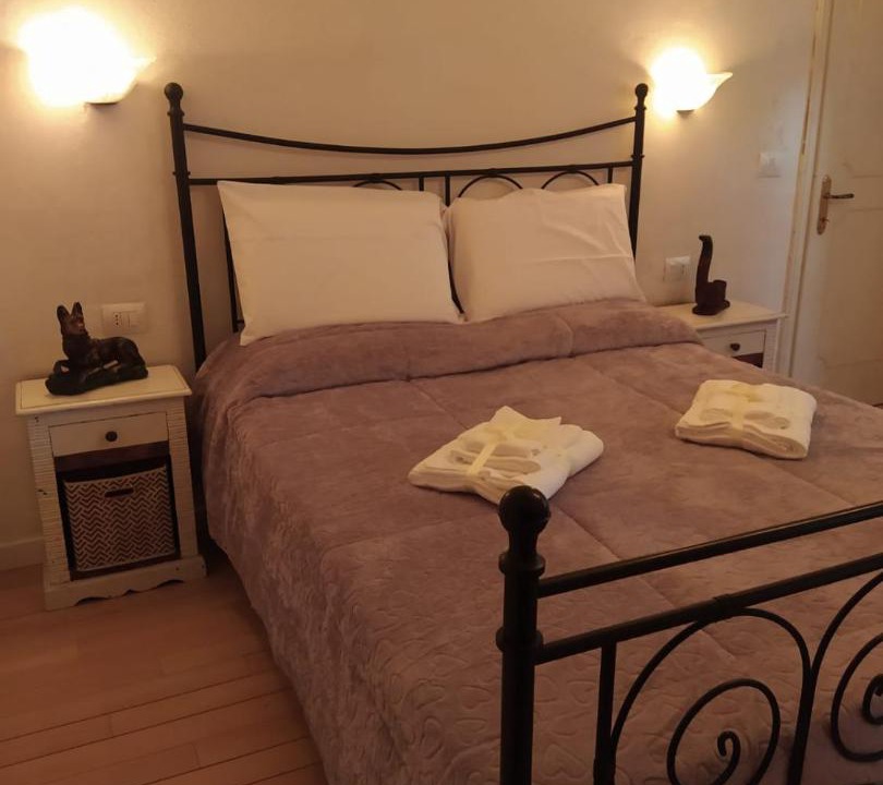 Photo of Bedroom in Ramiseto