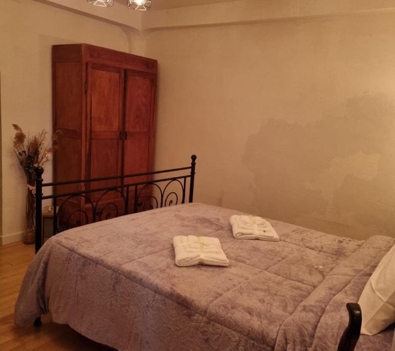 Photo of Bedroom in Ramiseto