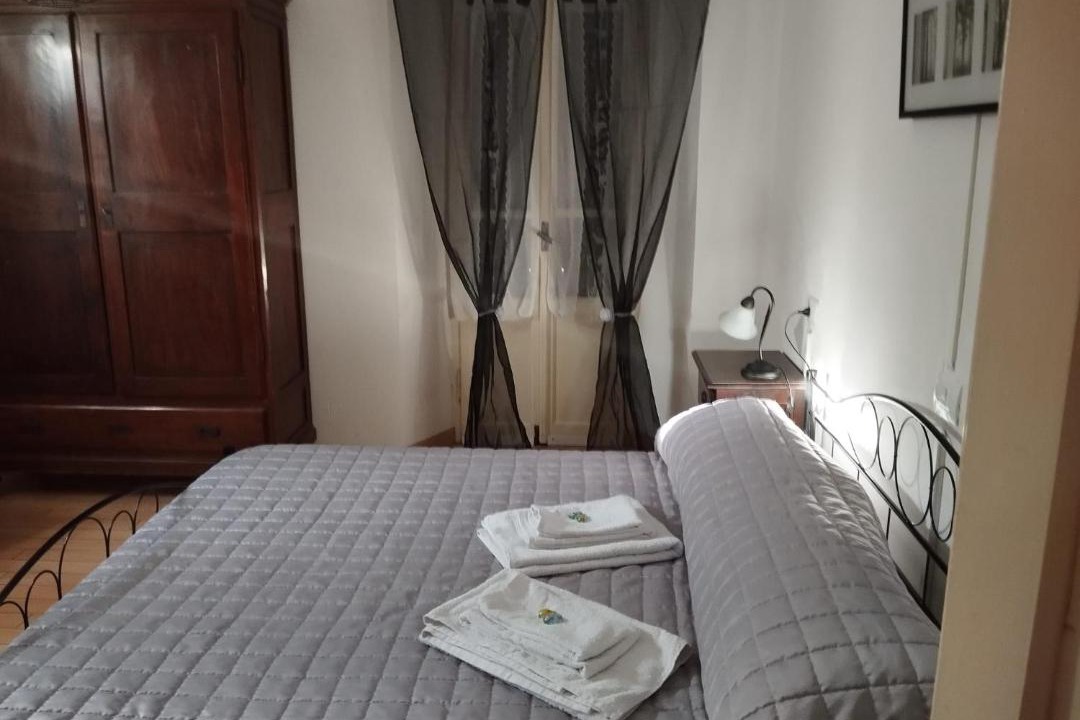 Photo of Bedroom in Ramiseto