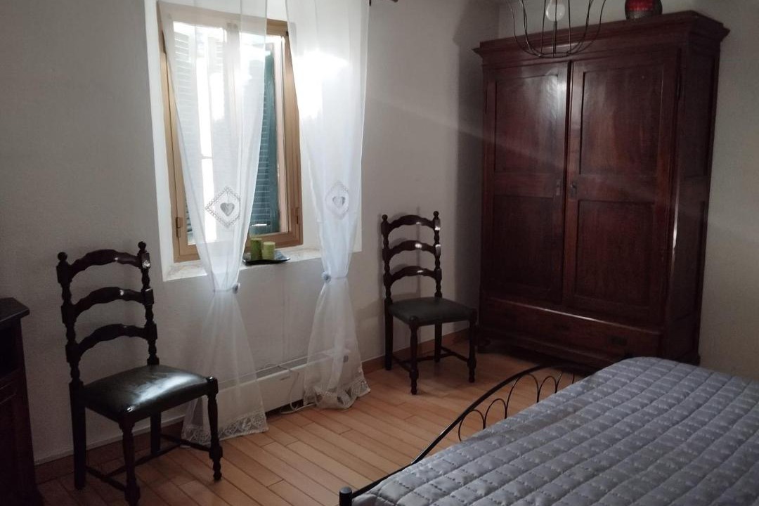 Photo of Bedroom in Ramiseto