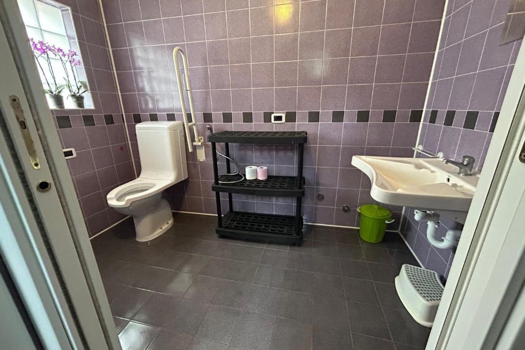 Photo of Bathroom in Primaluna