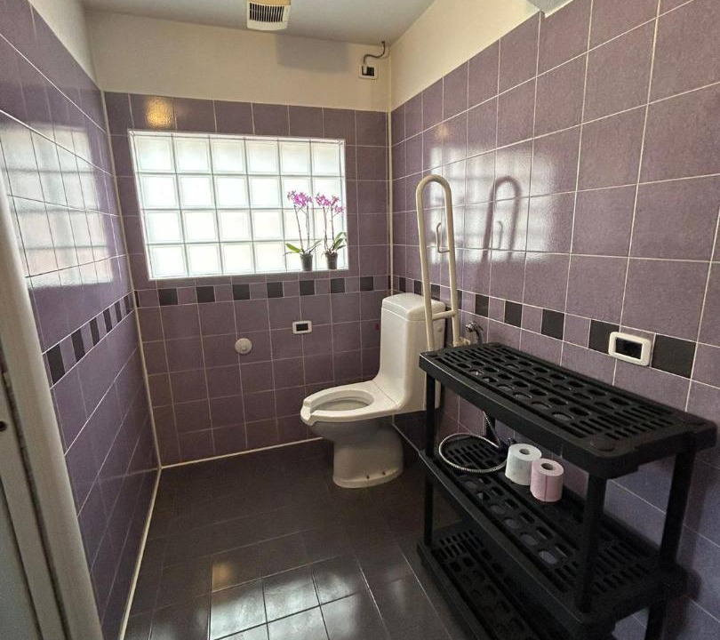 Photo of Bathroom in Primaluna