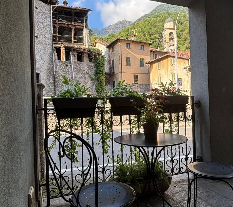 Photo of Patio Balcony in Primaluna