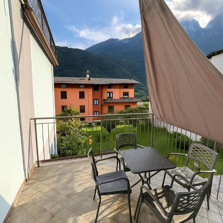 Photo of Patio Balcony in Primaluna