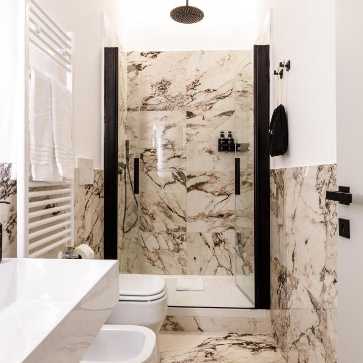 Photo of Bathroom in Flaminio