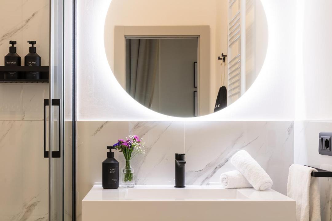 Photo of Bathroom in Flaminio