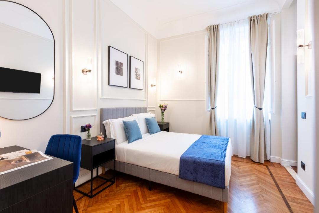 Photo of Bedroom in Flaminio