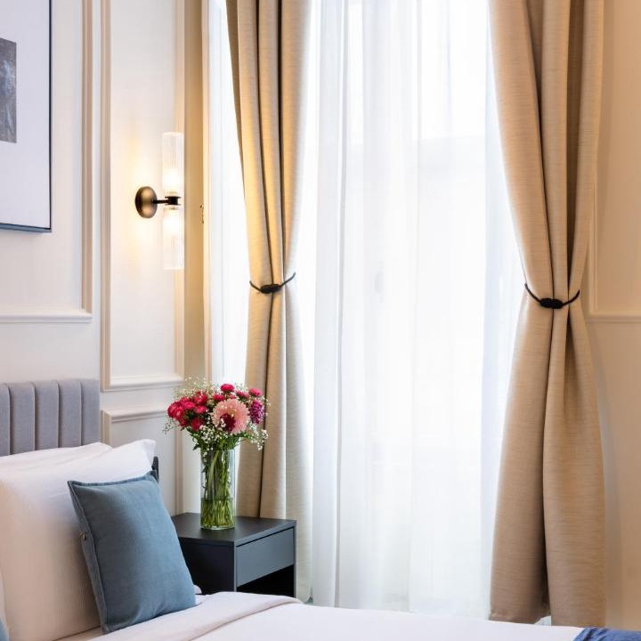 Photo of Bedroom in Flaminio