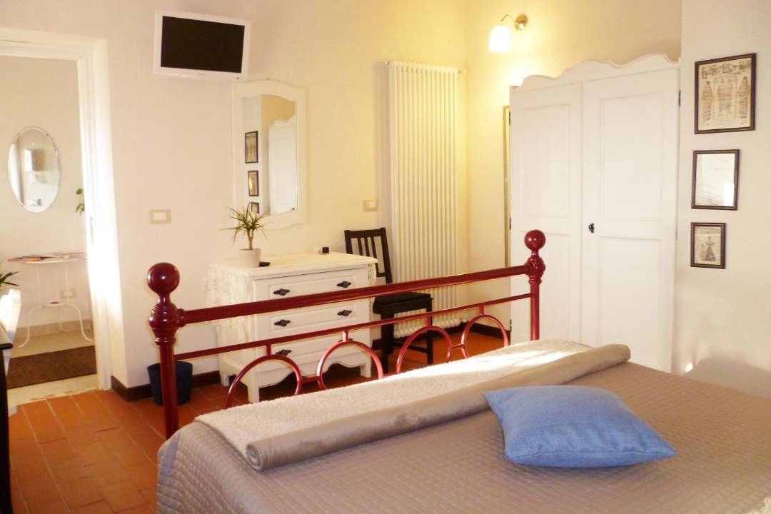 Photo of Bedroom in Contigliano